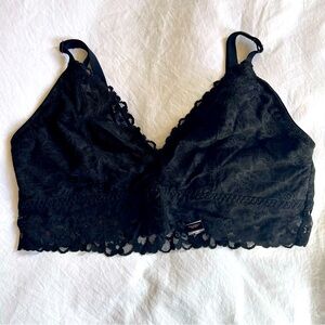 Victoria’s Secret Lace Bralette